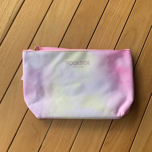 Poolside Water Resistant Pouch - Picture 2 of 5